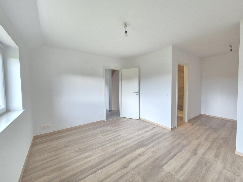 Maison prête à vivre à Zétrud - Lot 04